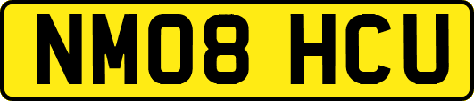 NM08HCU