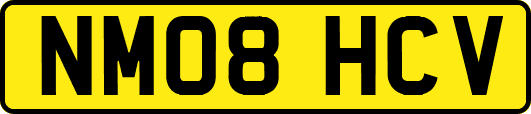NM08HCV