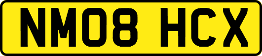 NM08HCX