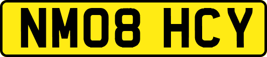 NM08HCY