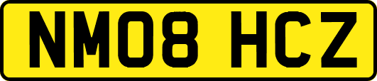 NM08HCZ