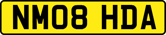 NM08HDA