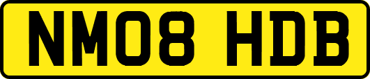 NM08HDB