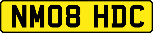 NM08HDC