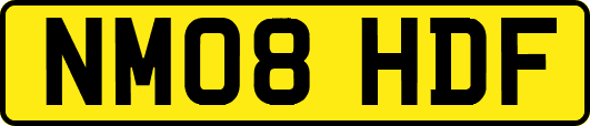 NM08HDF
