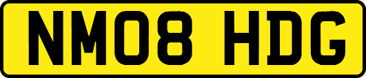 NM08HDG