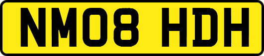 NM08HDH