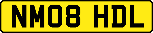 NM08HDL