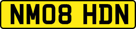 NM08HDN