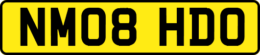 NM08HDO