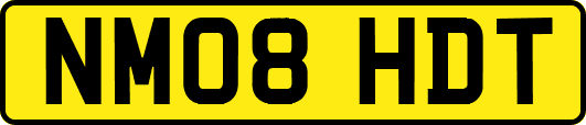 NM08HDT
