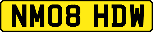 NM08HDW