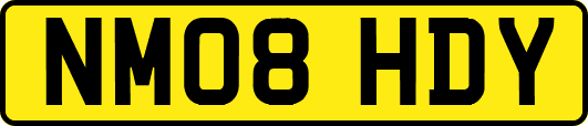 NM08HDY