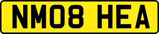 NM08HEA