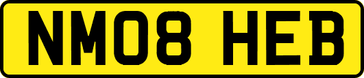 NM08HEB