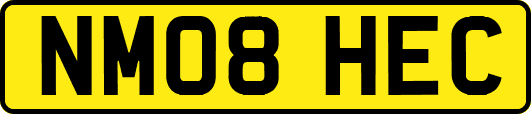 NM08HEC