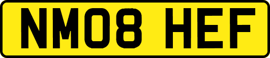 NM08HEF