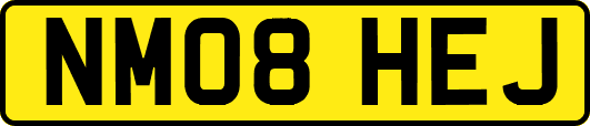 NM08HEJ