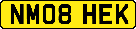 NM08HEK