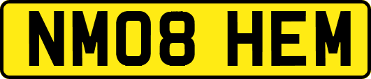 NM08HEM