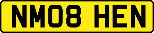 NM08HEN
