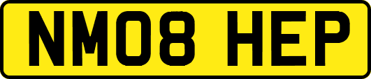 NM08HEP