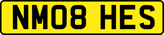 NM08HES