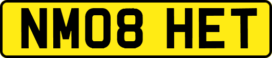 NM08HET