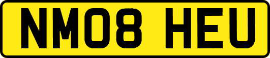 NM08HEU