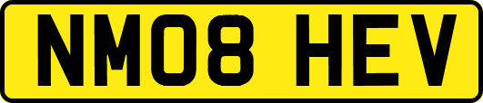 NM08HEV