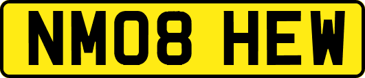 NM08HEW