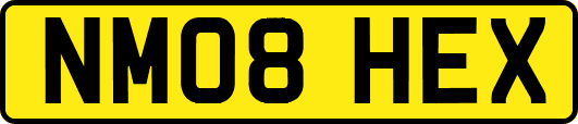 NM08HEX