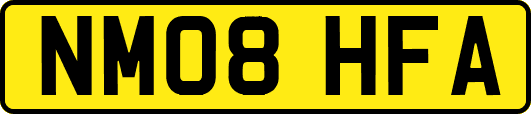 NM08HFA