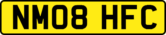 NM08HFC