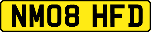 NM08HFD
