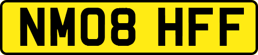 NM08HFF