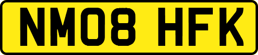 NM08HFK