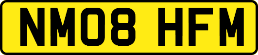 NM08HFM