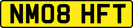 NM08HFT
