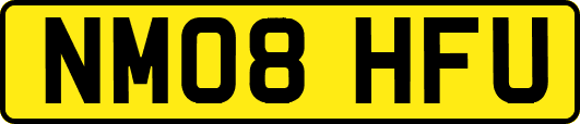 NM08HFU
