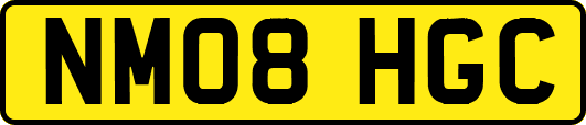 NM08HGC