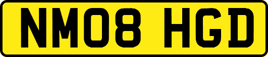 NM08HGD