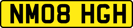 NM08HGH