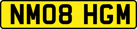 NM08HGM
