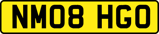 NM08HGO