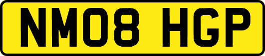 NM08HGP