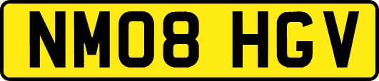NM08HGV