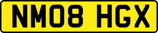NM08HGX