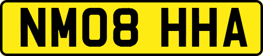 NM08HHA
