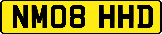 NM08HHD